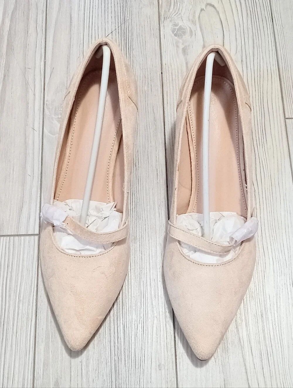 (5-4879) Coutgo Women's Pump Sz 8.5